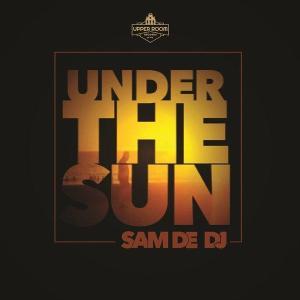 Sam De DJ Happy Song (Original Mix) Ft. Lady Ellie