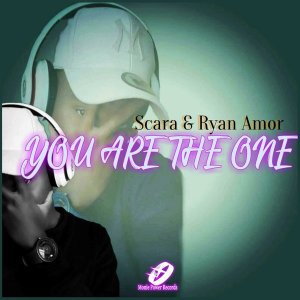 Scara & Ryan Amor - You Are the One