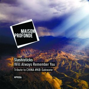 Slashisticks - Revenge (Original Mix)