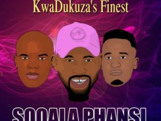 Soqala Phansi - KwaDukuza’s Finest