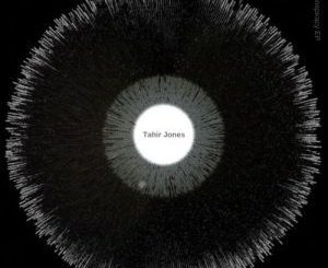 EP: Tahir Jones – The Conspiracy