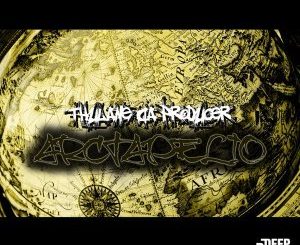 Thulane Da Producer - Arctapelio (Original Mix)