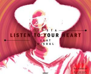 Tipsta - Listen To Your Heart (Original Mix) Ft. Misoul