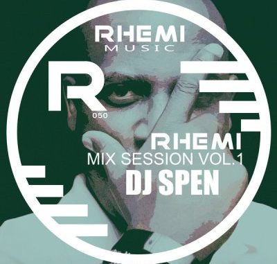 VA – Rhemi Mix Sessions Vol 1 Dj Spen