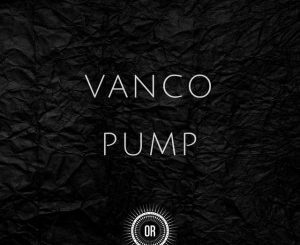 Vanco – Pump