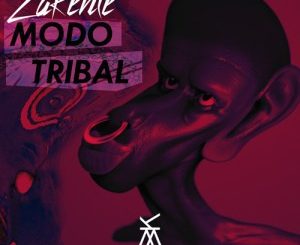 Zakente - Modo Tribal (Original Mix)