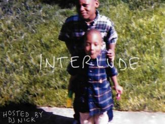 ALBUM: A$AP ANT & DJ Nick – The Interlude [Zip File]