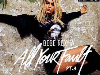 EP: Bebe Rexha – All Your Fault: Pt. 3 (Zip File)