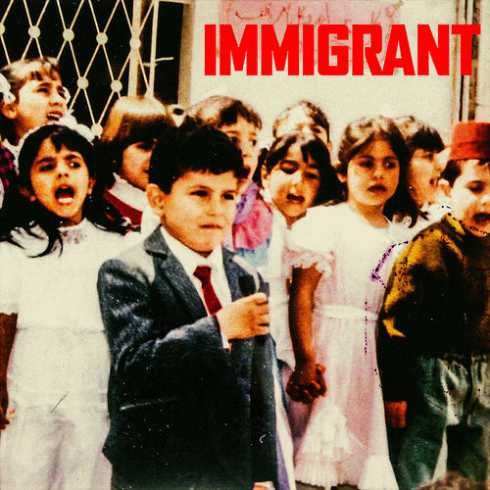 ALBUM: Belly – Immigrant (Zip File)