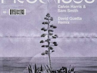 Calvin Harris, Sam Smith – Promises (David Guetta Extended Remix) (CDQ)
