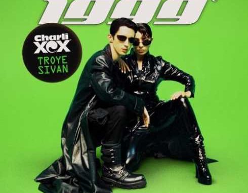 Charli XCX – 1999 (feat. Troye Sivan) (CDQ)
