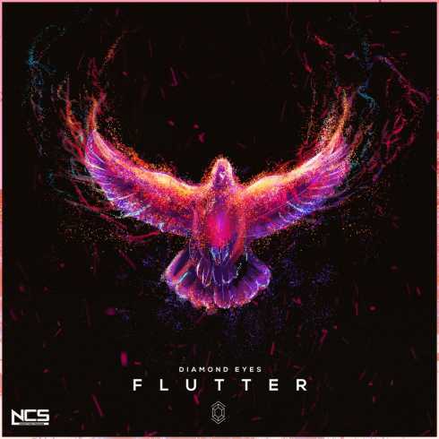 Diamond Eyes – Flutter (CDQ)