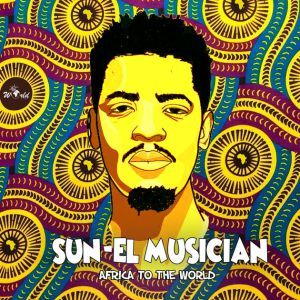 Sun El Musician - Sonini (DJTroshkaSA Remix 2018) Ft. Simmy & Lelo Kamau