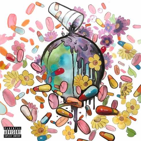 ALBUM: Future & Juice WRLD – WRLD ON DRUGS (Zip File)