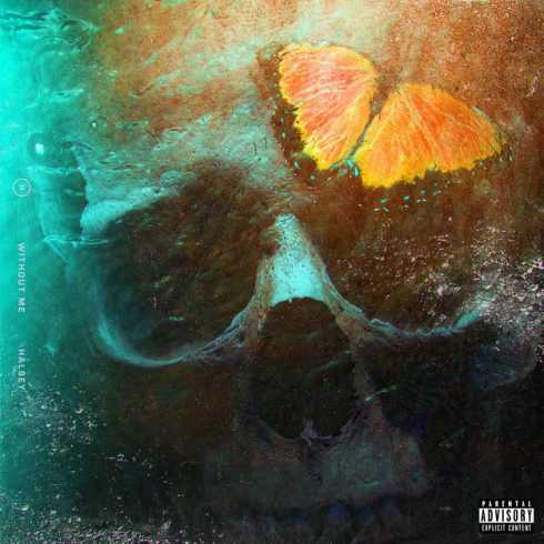 Halsey – Without Me (CDQ)