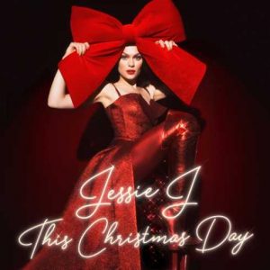 ALBUM: Jessie J – This Christmas Day (Zip File)
