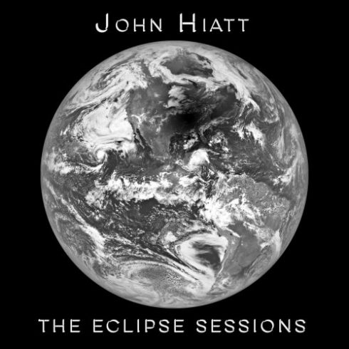 ALBUM: John Hiatt – The Eclipse Sessions (Zip File)