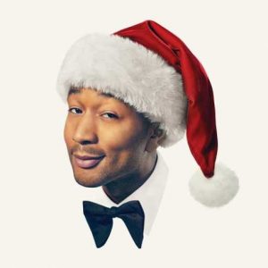 ALBUM: John Legend – A Legendary Christmas (Zip File)