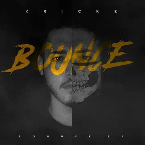 EP: Krickz – Bounce (Zip File)