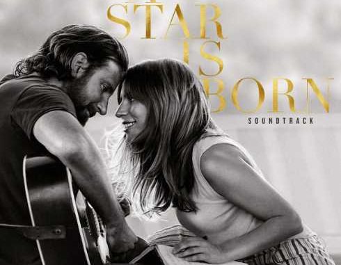 ALBUM: Lady Gaga & Bradley Cooper – A Star Is Born Soundtrack (4 Pre-Singles)