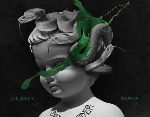 Lil Baby & Gunna Ft. Drake – Never Recover