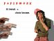 Lil Twist & Chris Brown – Paperwork (CDQ)