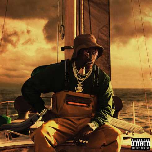 ALBUM: Lil Yachty – Nuthin’ 2 Prove (Zip File)