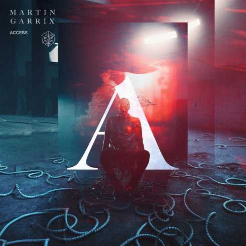 Martin Garrix – Access (CDQ)