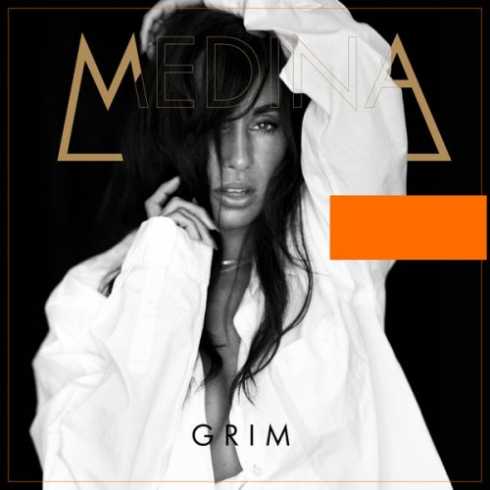ALBUM: Medina – Grim (Zip File)