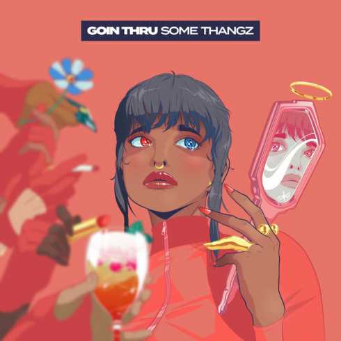 MihTy, Jeremih & Ty Dolla $ign – Goin Thru Some Thangz (CDQ)