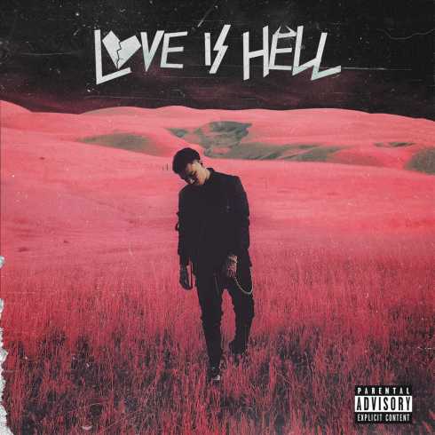 ALBUM: Phora – Love Is Hell (Zip File)
