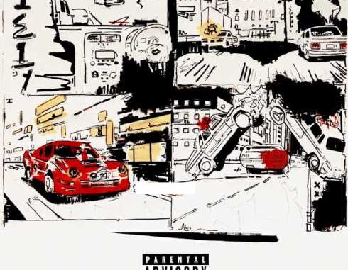 Quentin Miller – Road Less Traveled… [CDQ]