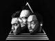 ALBUM: The Black Eyed Peas – MASTERS OF THE SUN VOL. 1 (Zip File)