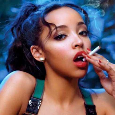 Tinashe – Butterfly