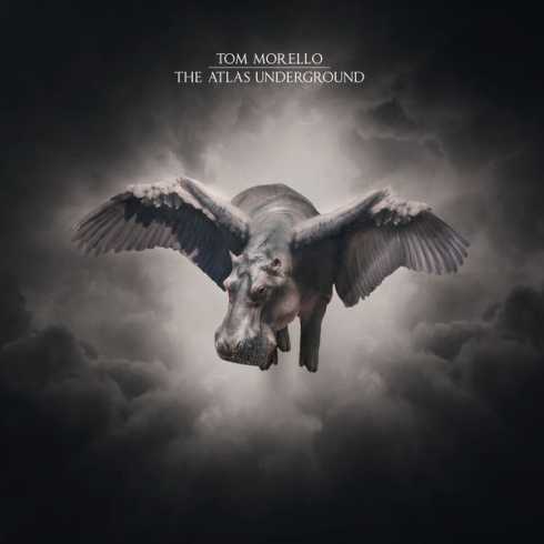 ALBUM: Tom Morello – The Atlas Underground (Zip File)