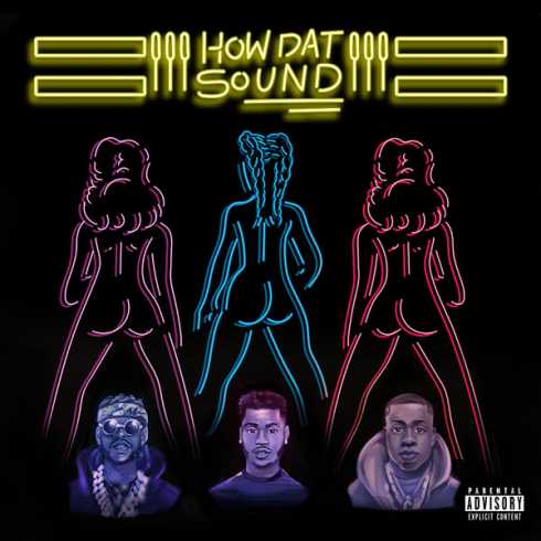 Trey Songz – How Dat Sound (feat. 2 Chainz & Yo Gotti)