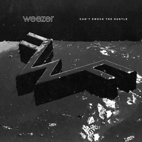 Weezer – Can’t Knock the Hustle [CDQ]