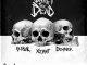 ALBUM: Xzibit, B-Real & Demrick – Serial Killers: Day of the Dead [Zip File]
