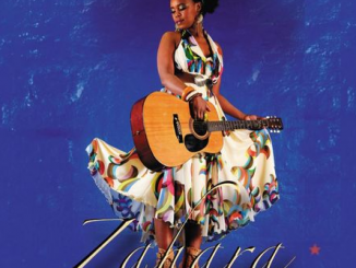 Album: Zahara – Loliwe (Zip File)