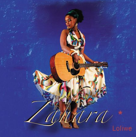 Album: Zahara – Loliwe (Zip File)