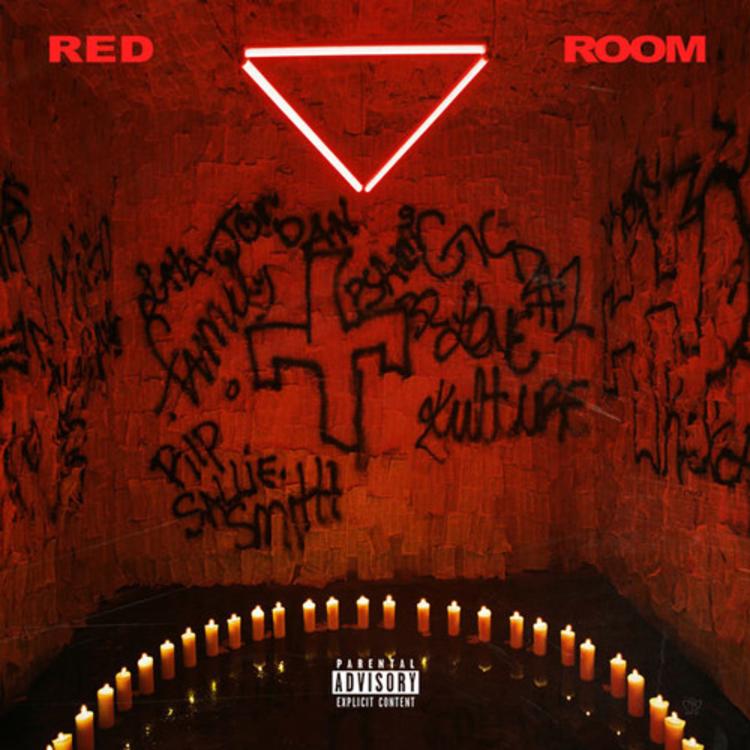 Video: Offset – Red Room