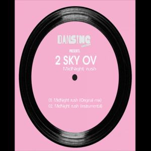 2 Sky OV - Midnight Rush (Original Mix) Ft. Sizwe Sigudhla & DJ Steavy Boy