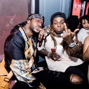 2 Chainz – New One (feat. Ty Dolla Sign & Lil Wayne) (CDQ)