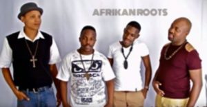 Afrikan Roots – Mixed Emotions Ft. Tooly B