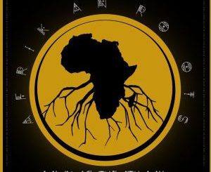 Afrikan Roots - iNhliziyo Ft. Mpumi