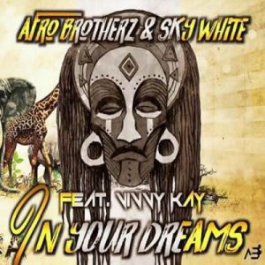 Afro Brotherz & SkyWhite - In Your Dreams Ft. Vinny Kay