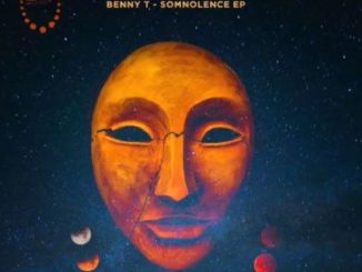 Benny T – Vengeance Of The God’s