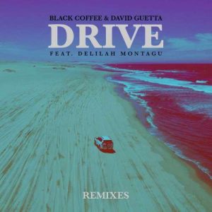 Black Coffee & David Guetta – Drive (feat. Delilah Montagu [David Guetta Remix])