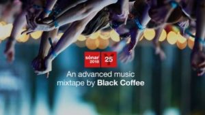 Black Coffee, Rampa, Adam Port – Muyè (Black Coffee Remix)