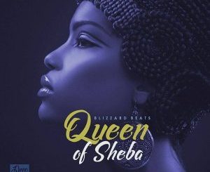 Blizzard Beats – Queen of Sheba